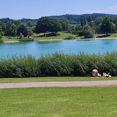 Am Schlosssee