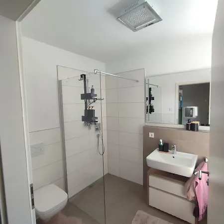 Am Schlosssee Apartamento