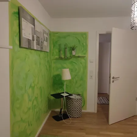 Am Schlosssee Apartamento *